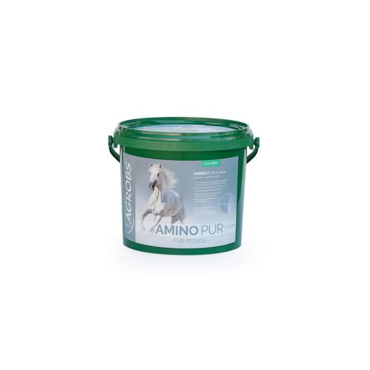 Amino Pur 3kg Agrobs