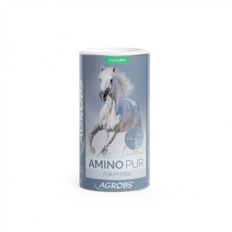 Amino Pur 800g Agrobs