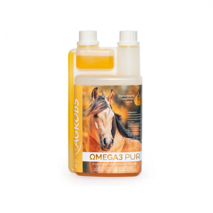 Omega 3 Pur 1l Agrobs