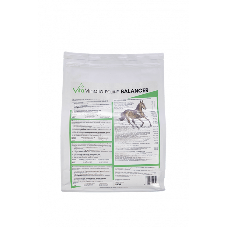 Balancer 5 kg Vitaminalia