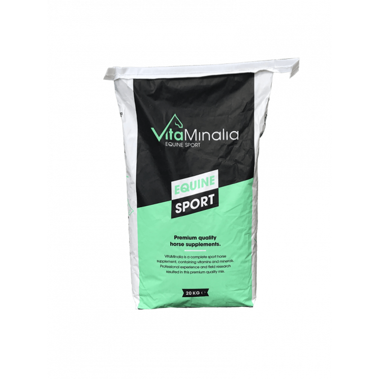 Sport 20 kg Vitaminalia