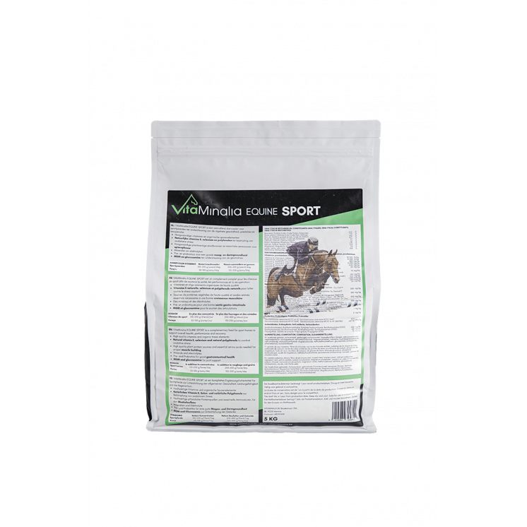 Sport 5 kg Vitaminalia