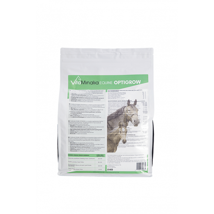 OptiGrow 5 kg Vitaminalia