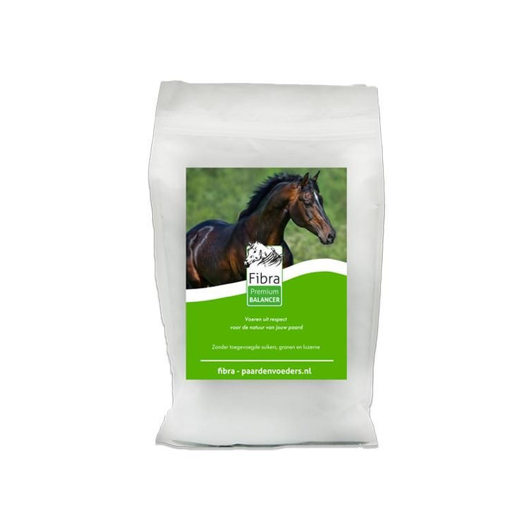 Premium balancer 7 kg Fibra