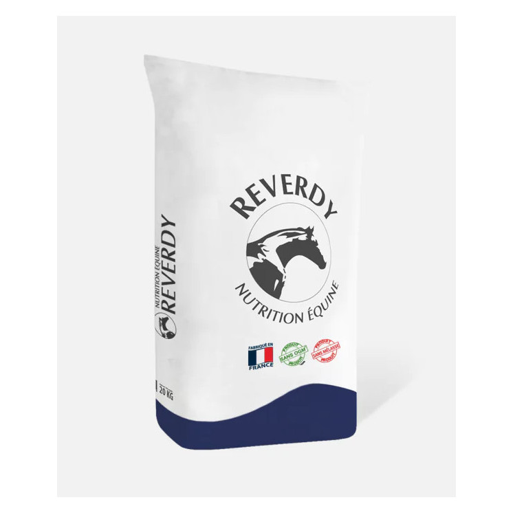 Adult Fibre Energy 20 kg Reverdy