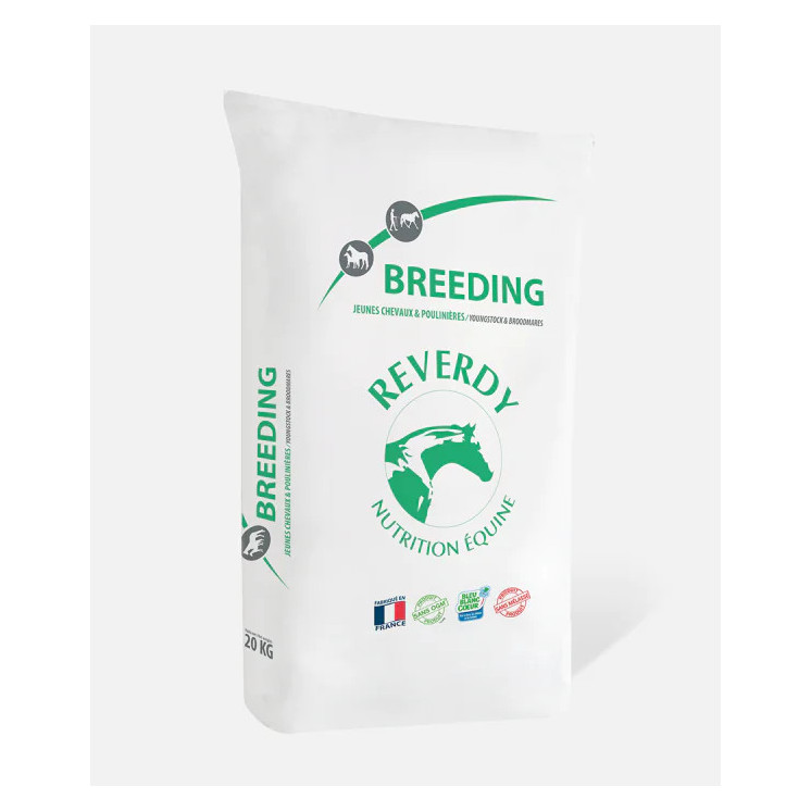 Breeding 20 kg Reverdy