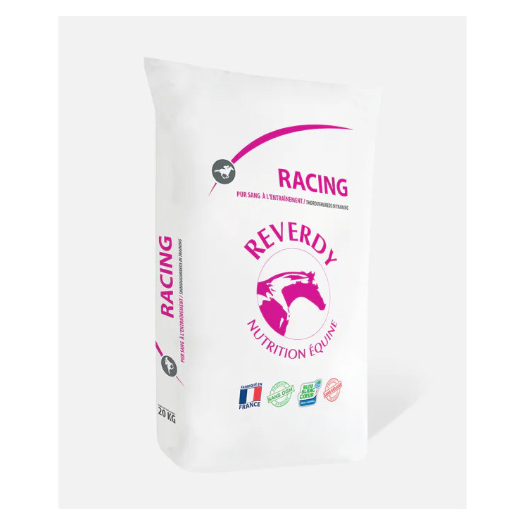 Racing 20 kg Reverdy