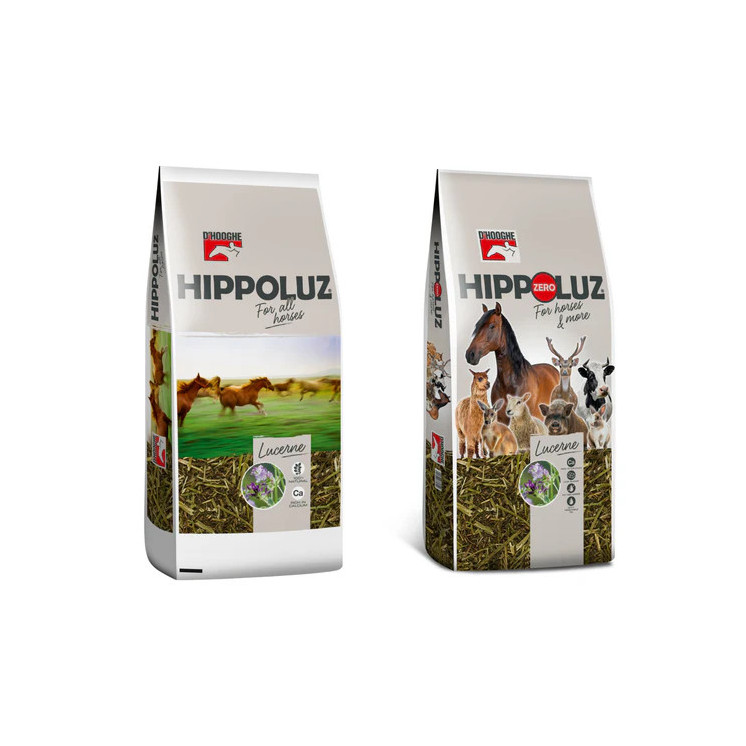 Hippoluz 20 kg Dhooghe