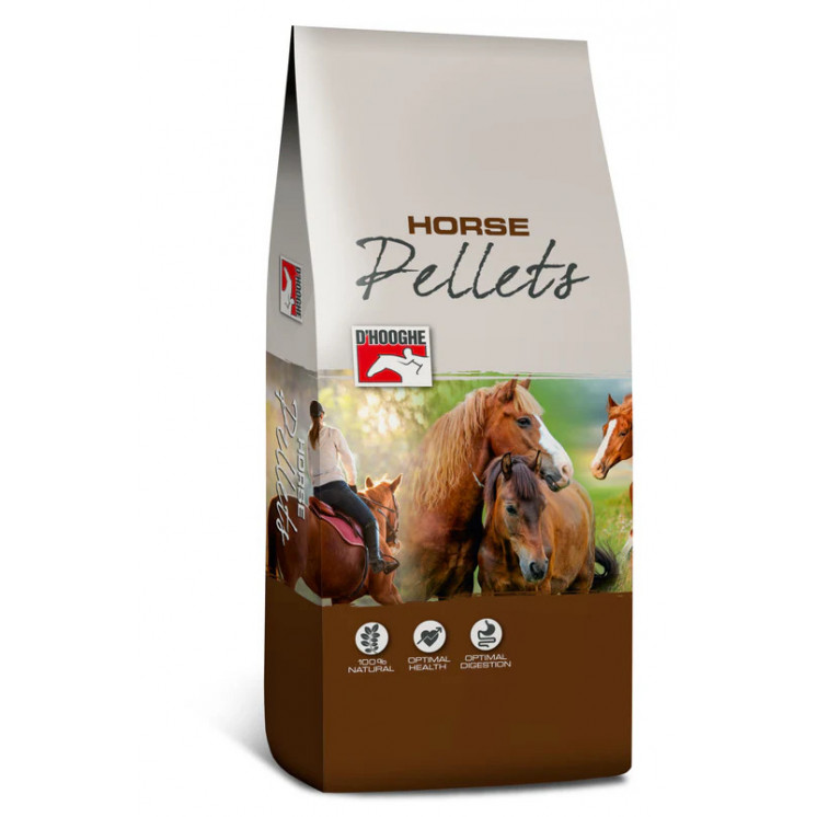 Opti-Basic 25 kg Dhooghe