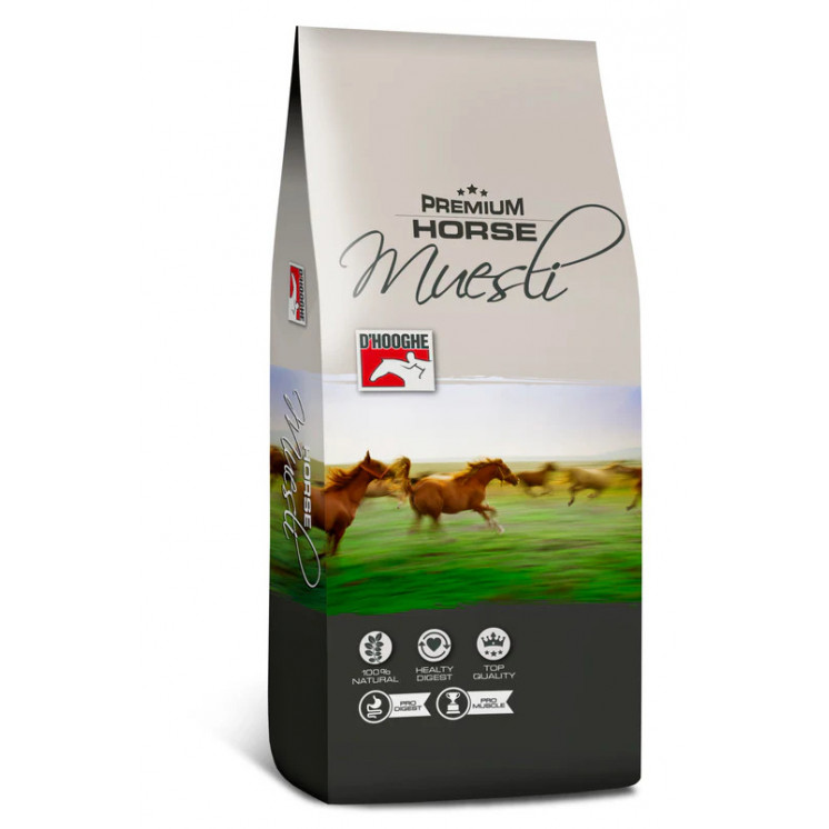 Vital fibre grainfree 15 kg Dhooghe