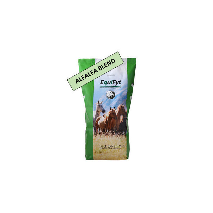 Alfalfa Blend 20 kg Equifyt