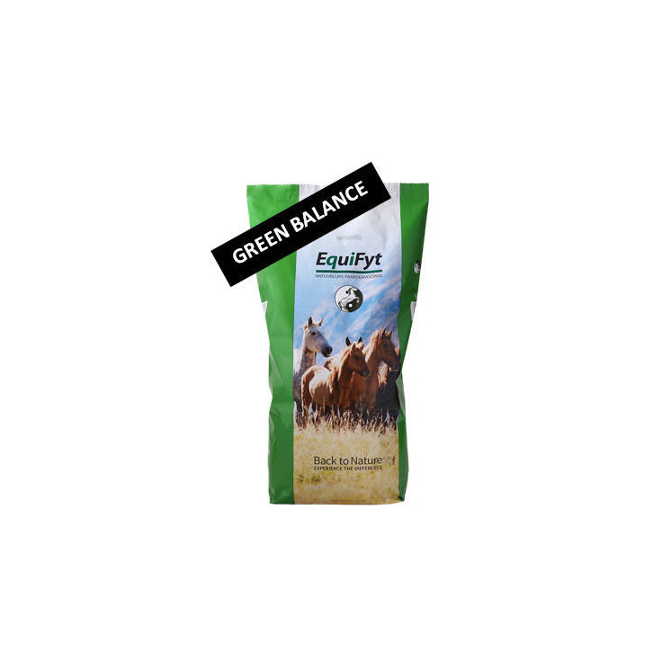 Green Balance 20kg Equifyt