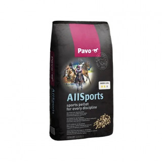All-Sports 20 kg Pavo
