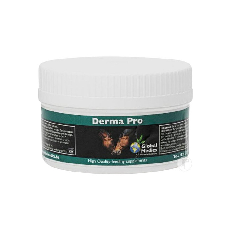 Derma Pro 250 gr Global Medics