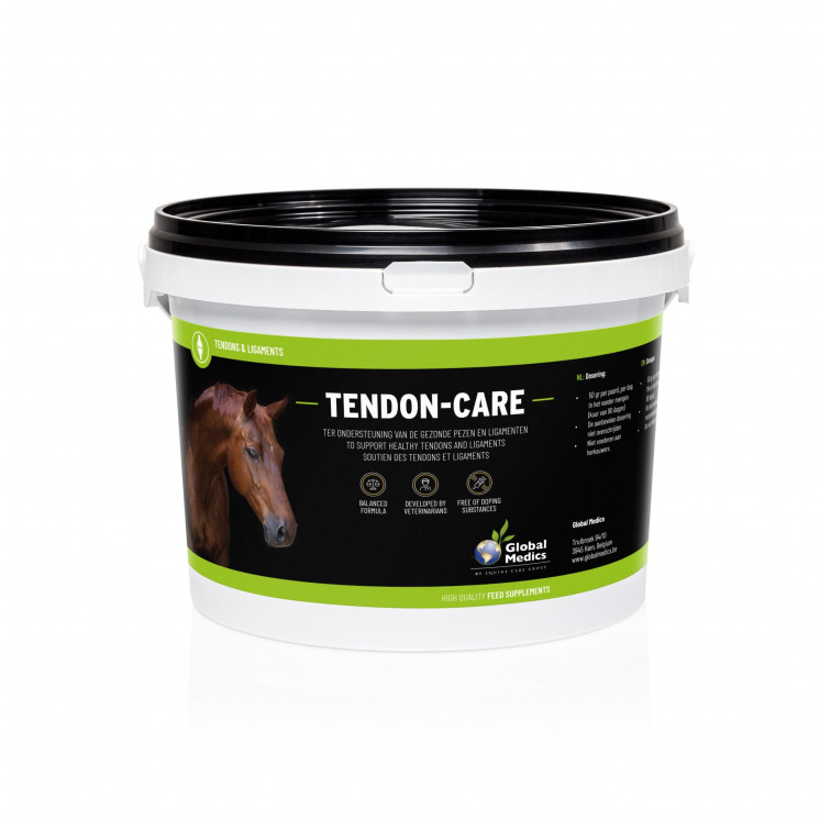 Tendon Care 2,7 kg Global Medics