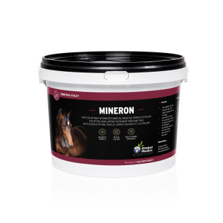 Mineron 2,7 kg Global Medics