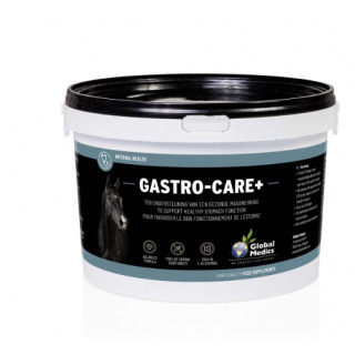 Gastro-Care  1,2 kg Global Medics