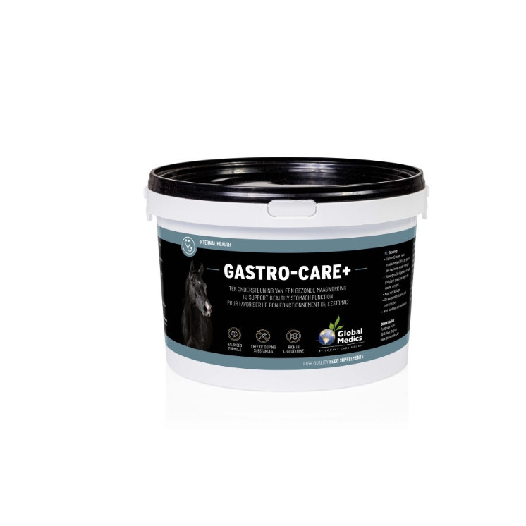 Gastro-Care  1,2 kg Global Medics