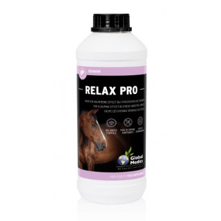 Relax Pro 1 L Global Medics