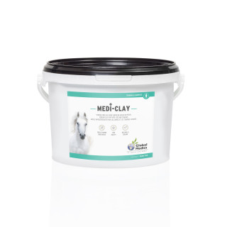 Medi-Clay 10 kg Global Medics