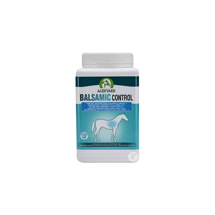 Balsamic Control 1kg Audevard