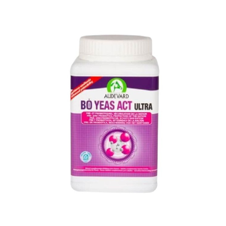 Bio Yea Sacc Ultra 1.2kg Audevard