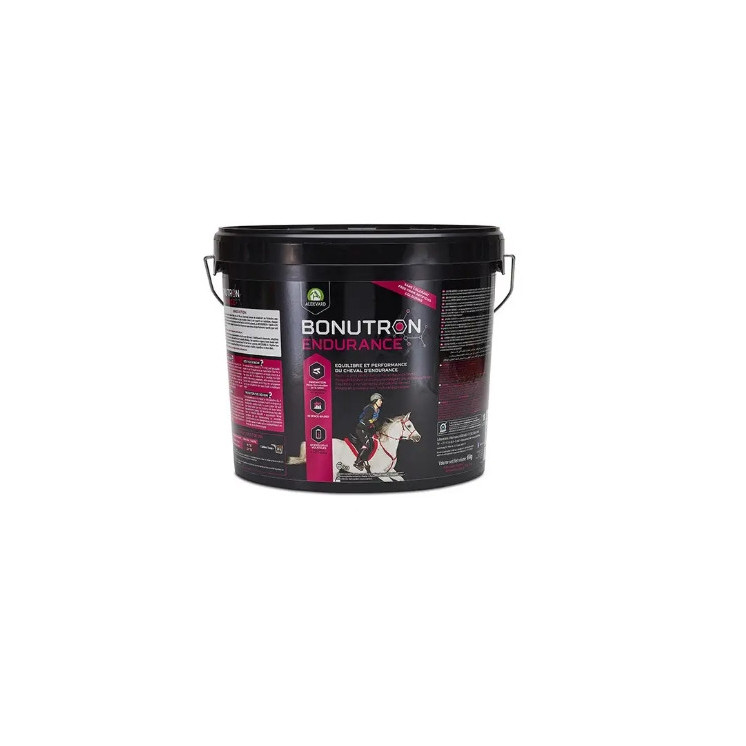 Bonutron Endurance 6kg Audevard