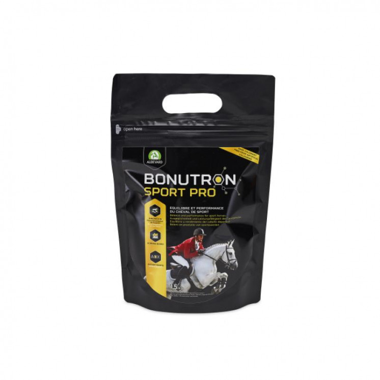 Bonutron Sport 1.5kg Audevard
