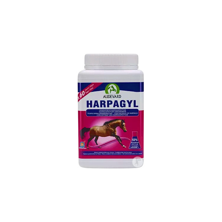 Harpagyl 900gr Audevard