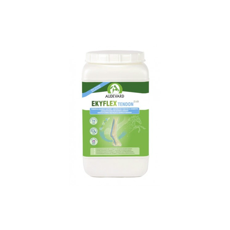 Ekyflex Tendon EVO 900gr Audevard