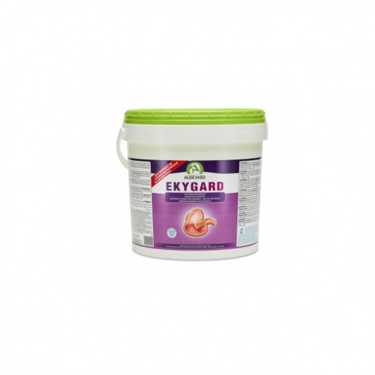 Ekygard 6 kg Audevard