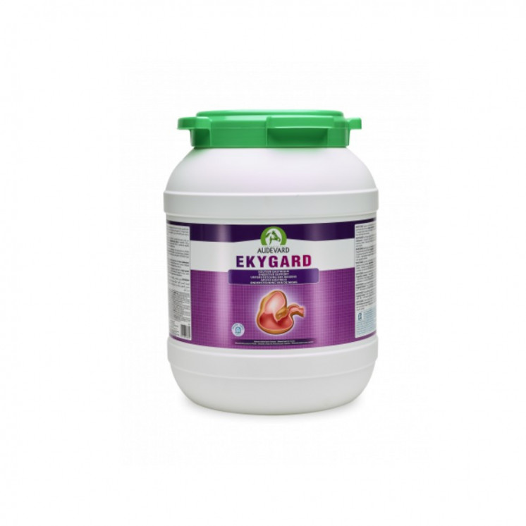 Ekygard 14 kg Audevard
