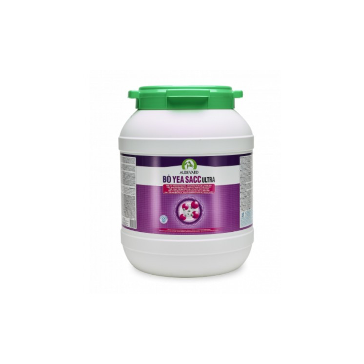 Bo Yea Sacc Ultra 5 kg Audevard