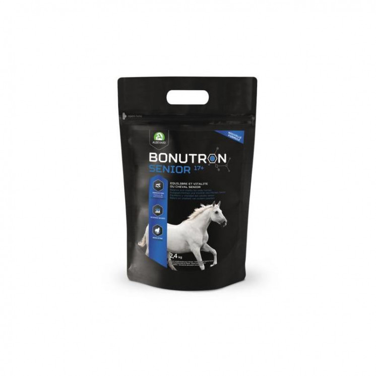 Bonutron Senior 1.5kg Audevard