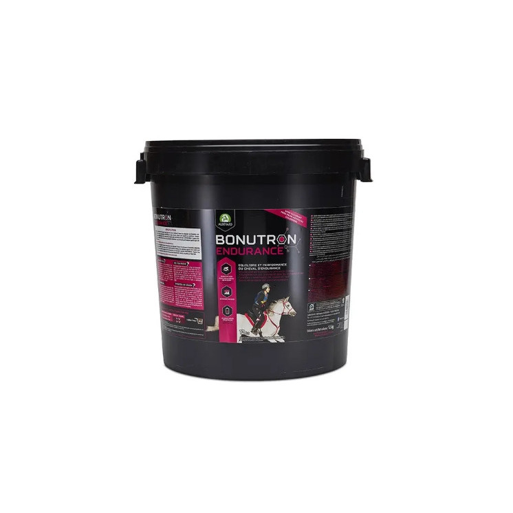 Bonutron Endurance 13kg Audevard