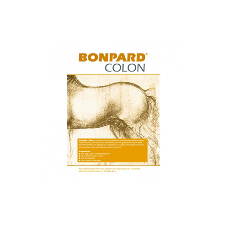 Colon 20 kg Bonpard