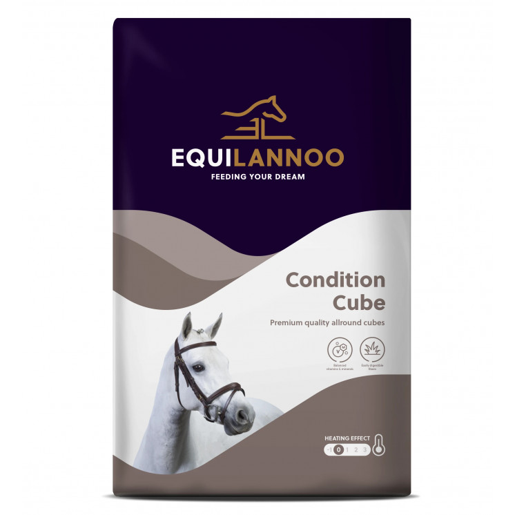 Condition Cube 20 kg Equilannoo