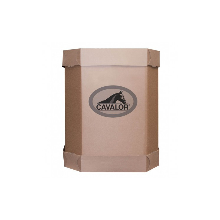 BREEDING - Probreed mix - XL-box cavalor 550 kg