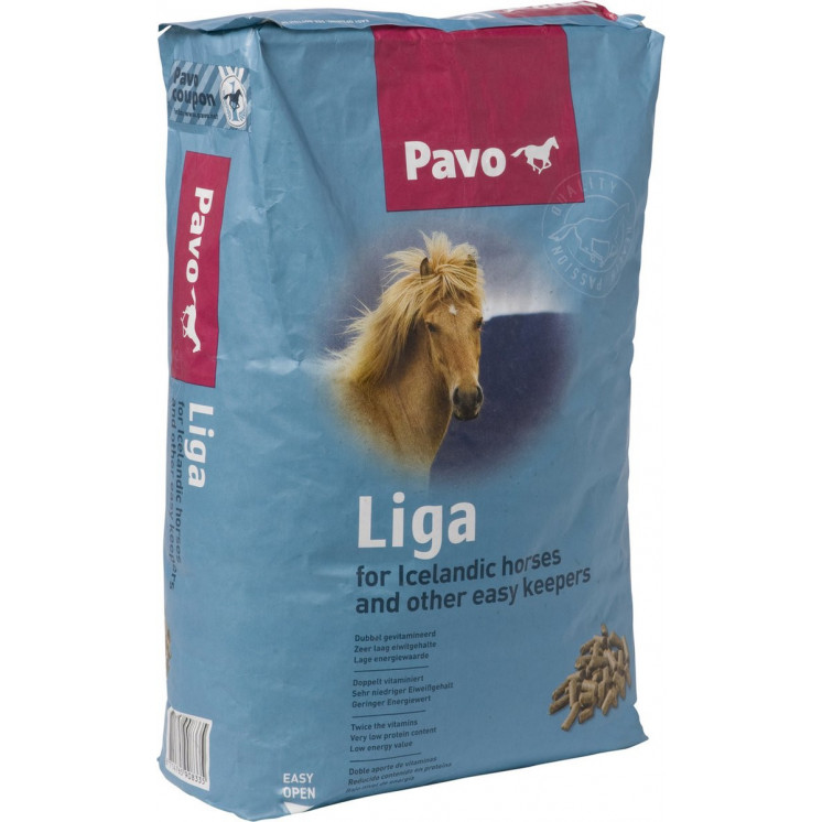 Liga 20 kg Pavo