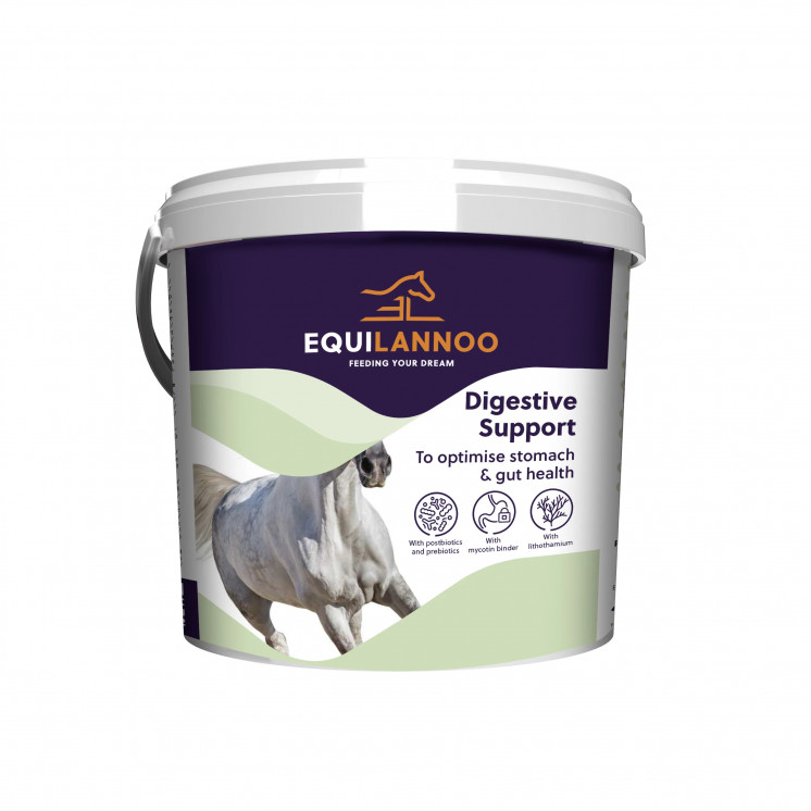 Digestive Support 4 kg Equilannoo