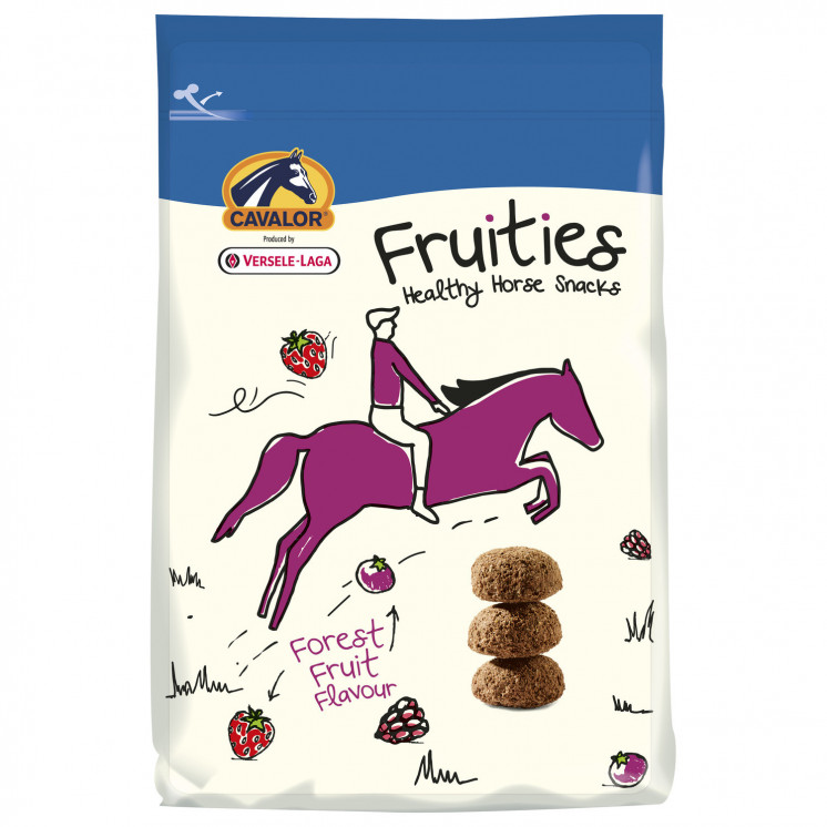 Fruities 0.5kg Cavalor