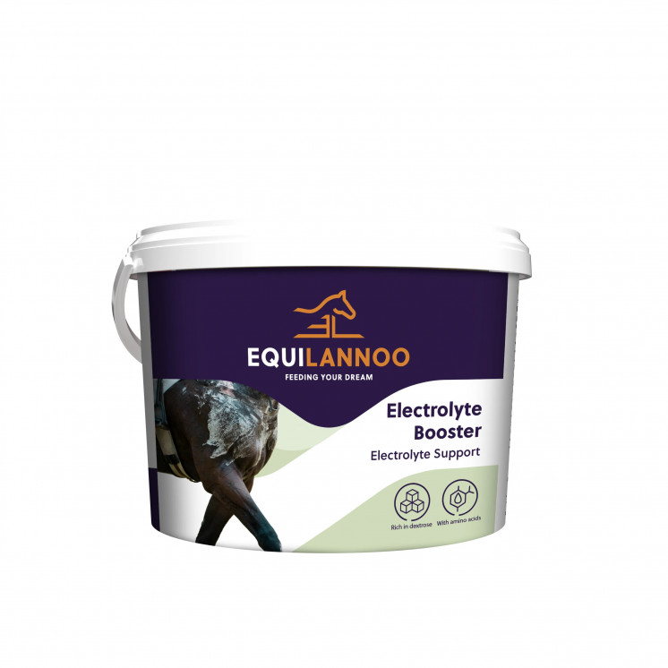 Electrolyte Booster 2 kg Equilannoo