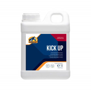 Kick Up 1liter cavalor