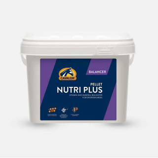 Nutri Plus 5 kg Cavalor