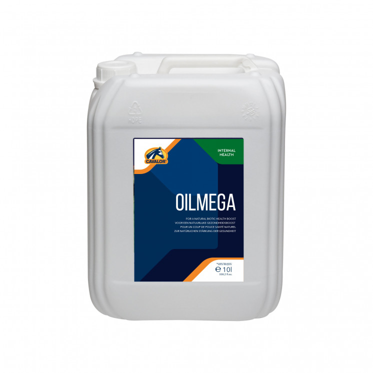 OilMega 2 liter cavalor