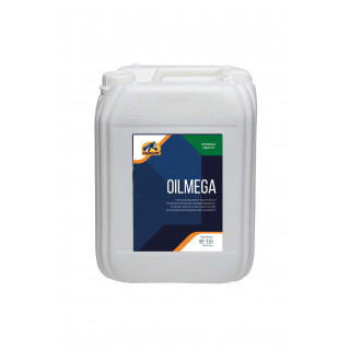OilMega 10 liter Cavalor