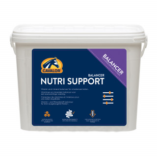Nutri Support 5 kg Cavalor