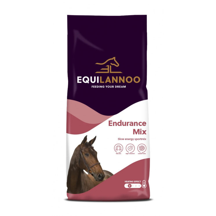 Endurance Mix 20 kg Equilannoo
