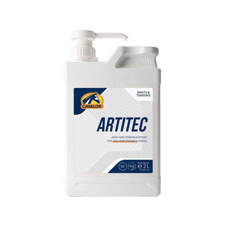 ArtiTec 2 liter Cavalor