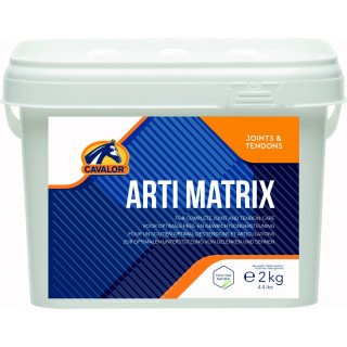 Arti Matrix 2 kg Cavalor